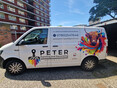 Image 1 for Peter Painting and Decorating Edinburgh (PPE)