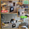 Image 2 for Jack & Daniel Kitchen Makeovers