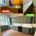 Image 3 for Jack & Daniel Kitchen Makeovers