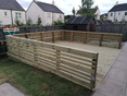 Image 6 for RGM Fencing Decking & Groundcare