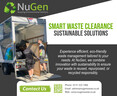 Image 5 for NuGen Recycling & Environmental Solutions Ltd