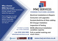 Image 1 for MWJ Services