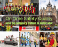 Image 2 for HiSolution Rope Access Edinburgh Ltd