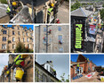 Image 7 for HiSolution Rope Access Edinburgh Ltd