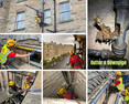 Image 9 for HiSolution Rope Access Edinburgh Ltd