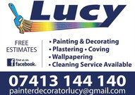 Lucy Painting and Decorating Limited