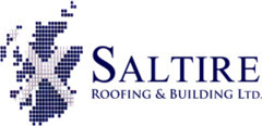 Saltire Roofing & Building Ltd