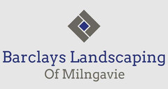 Barclays Landscaping of Milngavie