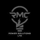 RMC Power Solutions Ltd