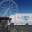 Curries Removals & Clearances