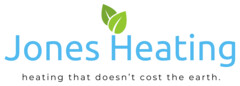 Jones Heating Ltd