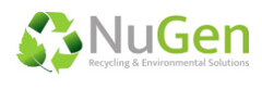 NuGen Recycling & Environmental Solutions Ltd