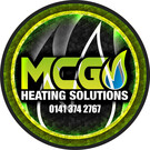 MCG Heating Solutions Ltd