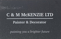 C&M McKenzie Ltd.