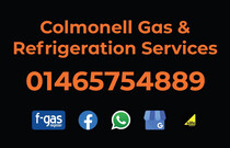 Colmonell Gas and Refrigeration Services