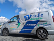 Hardie Electrical Limited