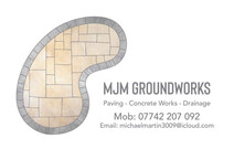 MJM Groundworks