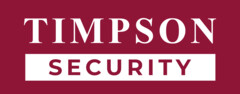 Timpson Security