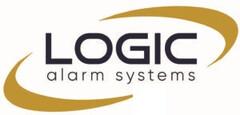 Logic Alarms Limited