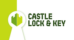 Castle Lock & Key