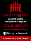 C-Fencing Ltd