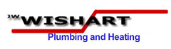 J W Wishart Plumbing & Heating Ltd