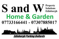S and W Property Solutions Edinburgh