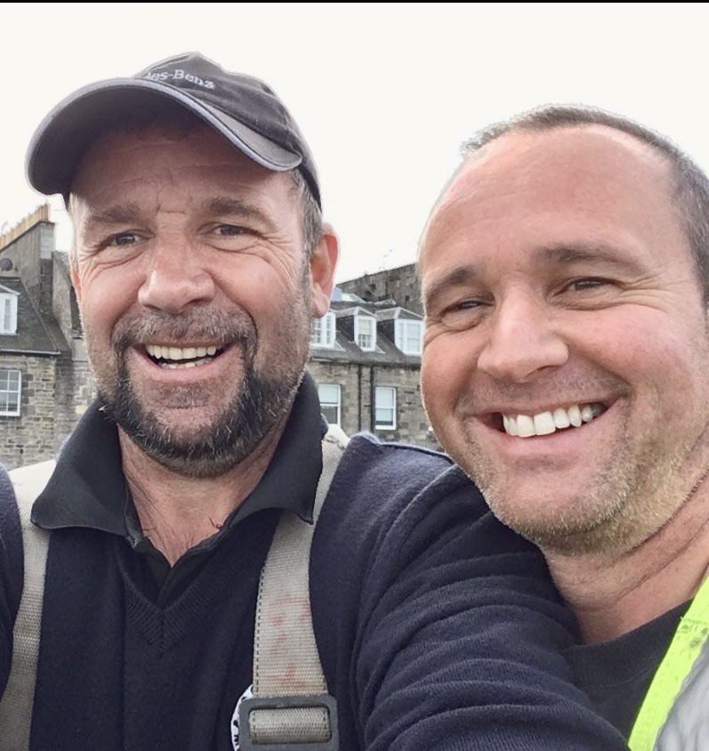 GW & JS Construction Ltd