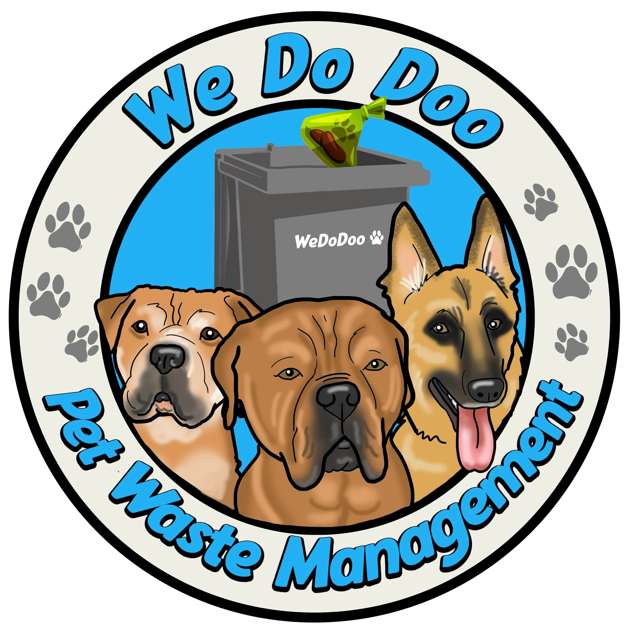 We Do Doo