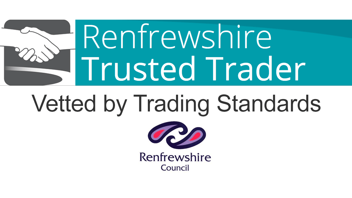 Renfrewshire Trusted Trader application form | Trading Standards