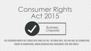 Edinburgh Trading Standards Update October 2015