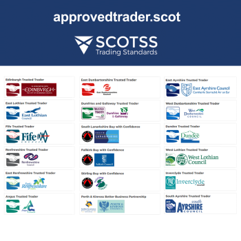 Scottish Trusted Trader Schemes and CMA Guidance