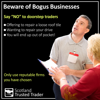 Trusted Trader Week 2025