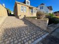 Review Image 1 for The Edinburgh Paving & Landscaping Company by Richard Lawton