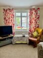 Review Image 1 for Vue Window Blinds by Sylvia Lewis