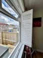 Review Image 2 for Vue Window Blinds by Sylvia Lewis