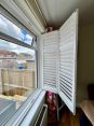 Review Image 3 for Vue Window Blinds by Sylvia Lewis