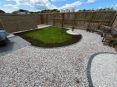 Review Image 2 for JGML Landscapes Ltd by Valerie Dryden