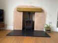 Review Image 1 for Pentland Stoves Ltd