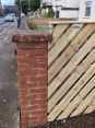 Review Image 3 for RGM Fencing Decking & Groundcare by Nicola Ireland