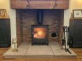 Review Image 1 for Pentland Stoves Ltd by Gavin Morrison