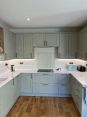 Review Image 1 for Stockbridge Kitchens and Carpentry Co by Rebecca C-J