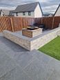 Review Image 2 for Elgin Artificial Grass Limited by Dawn Hay