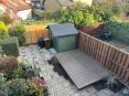 Review Image 1 for Mitchell Landscaping and Ground Care Ltd by Connor