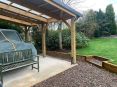 Review Image 1 for Garden Timber Solutions by Matt Haworth