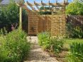 Review Image 2 for Joinery And Gardens Dunbar by Richard D