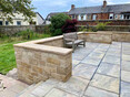 Review Image 1 for Habitus Alba Landscape Design and Build by Daniel Robertson