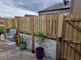 Review Image 1 for Fencing Fife Ltd by Shirley MB