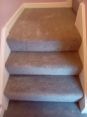 Review Image 4 for David Gordon Carpet And Vinyl Fitter by Heather Robinson