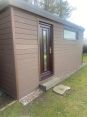 Review Image 1 for Revamp Joinery and Garage Conversions Ltd by Brian Jeffrey